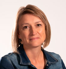 Estelle Estelle CETIH Portes