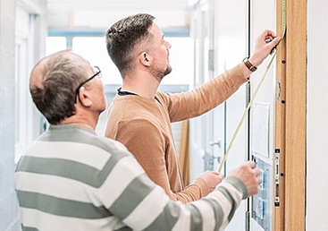 Centre de Formation CETIH Formation Pose